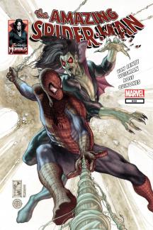 Amazing Spider-Man (1999) #622