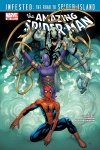 Amazing Spider-Man (1999) #663