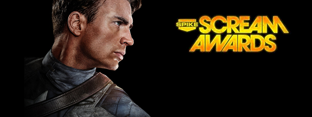 Scream Awards
