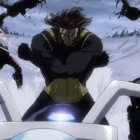 X-Men Anime Episode 2 Preview