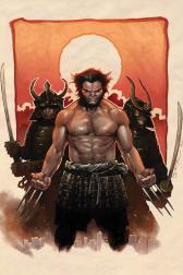 Wolverine #301 