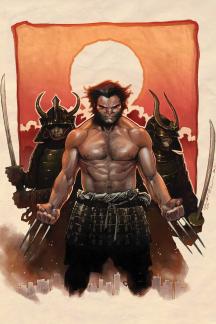 Wolverine (2010) #301