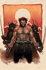 Wolverine (2010) #301