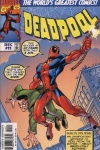 Deadpool (1997) #11