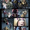 Astonishing X-Men #46 preview art by Mike McKone