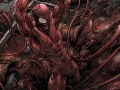 Carnage, U.S.A. (2011) #1 (2nd Printing Variant)