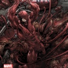 Carnage, U.S.A. (2011) #1 (2nd Printing Variant)