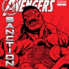 Avengers: X-Sanction #3 Sells Out & Heads Back To Press