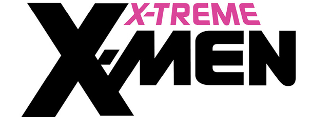 X-Treme X-Men - July 2012