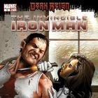 Invincible Iron Man (2008) #15