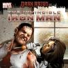 Invincible Iron Man (2008) #15