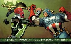 Fear Itself (2010) #7