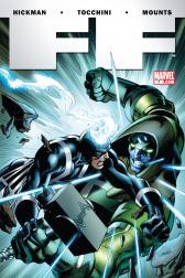 FF #7 