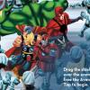 Avengers Origins: Assemble Storybook App