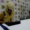 Marvel panel at Wondercon 2012