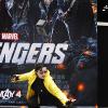 C2E2 2012: Vampire Jubliee in the Marvel Costume Contest