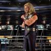 Chris Hemsworth as Thor in 'Marvel's The Avengers'