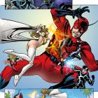 Sneak Peek: Avengers Academy #33