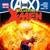 WOLVERINE & THE X-MEN 13 (AVX, WITH DIGITAL CODE)