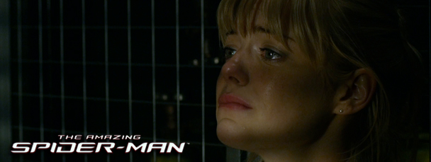 The Amazing Spider-Man - Connors is Coming