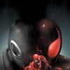 Minimum Carnage #1 cover by Clayton Crain