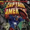 Captain America in 1995
