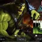 Marvel Pinball: World War Hulk now available on mobile devices