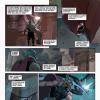 Thor: God of Thunder #1 preview art by Esad Ribic
