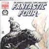 Fantastic Four #600 Hero Initiative variant cover by Khoi Pham