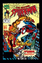 Amazing Spider-Man #395 