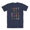 Men's The Jean Grey School Tee