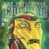 Iron Man (1998) #58 cover