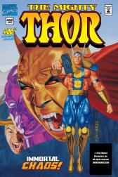 Thor #482 