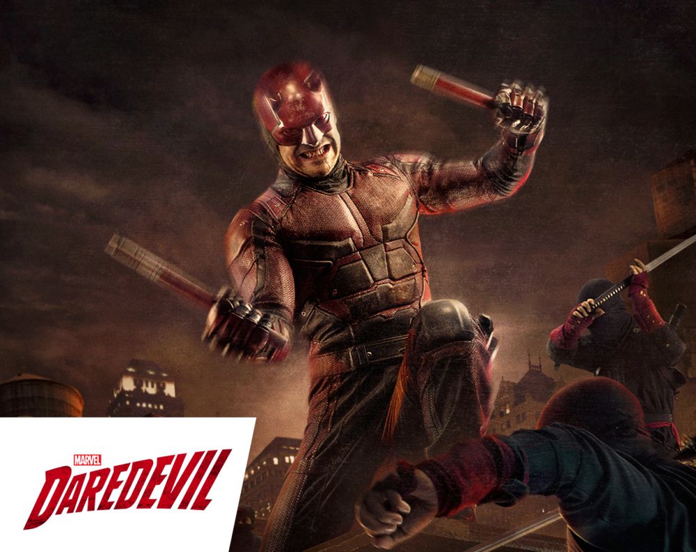 Marvel's Daredevil