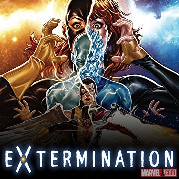 Extermination (2018)