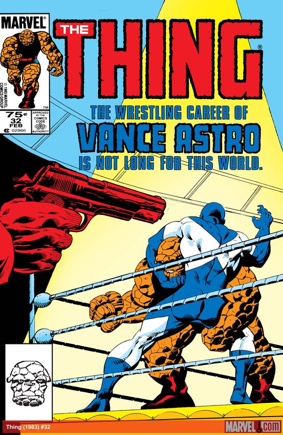Thing (1983) #32