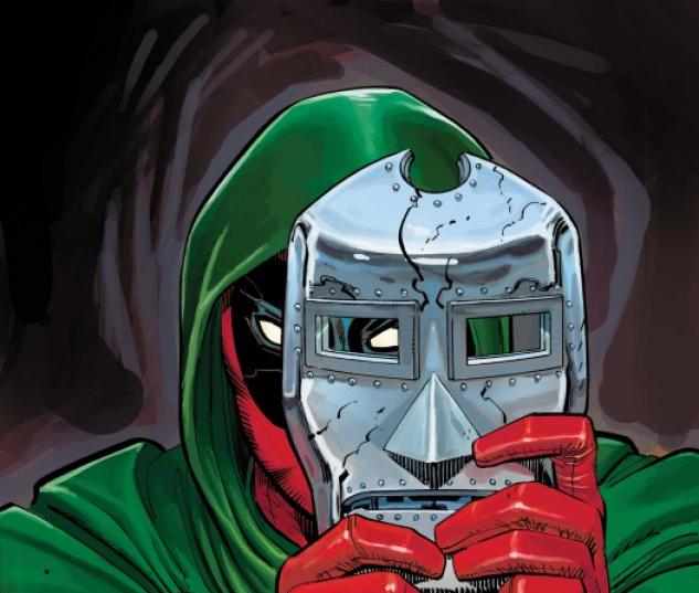 Doomwar (2010) #4