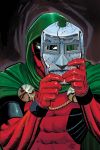 Doomwar (2010) #4