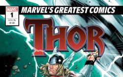 Thor MGC (2010) #1