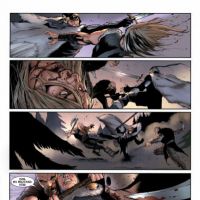 Thor: Defining Moments Giant-Size (2009) #1