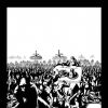 Dark Tower: The Fall of Gilead (2009) #6 (SKETCH VARIANT)