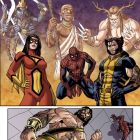 Watcher World Premiere: X-FACTOR #200