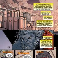 Genext: United (2009) #5