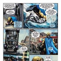 Vengeance of the Moon Knight (2009) #2