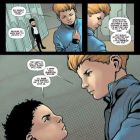 ENDERS SHADOW: COMMAND SCHOOL 1 Preview Page 5
