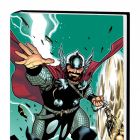 INCREDIBLE HERCULES: THE MIGHTY THORCULES PREMIERE HC