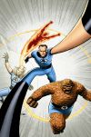 Fantastic Four (1997) #570 (VARIANT)