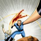 FANTASTIC FOUR #570 (VARIANT)