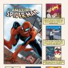 SPIDER-MAN: THE SHORT HALLOWEEN #1, recap page