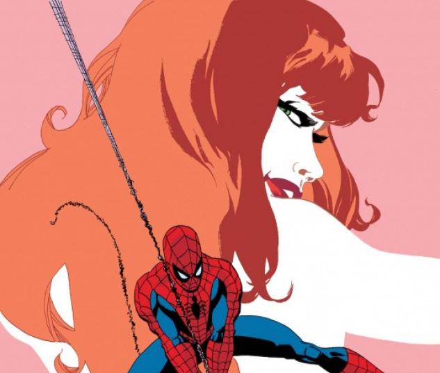 MARY JANE AND FRIENDS POSTER BOOK #1